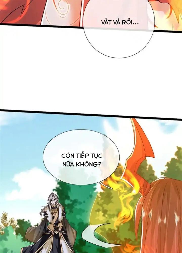 Lựa Chọn Thần Cấp: Ta Không Theo Sáo Lộ Mạnh Lên Chapter 151 - Trang 2