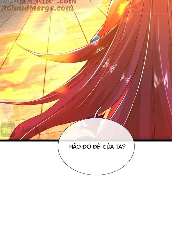 Lựa Chọn Thần Cấp: Ta Không Theo Sáo Lộ Mạnh Lên Chapter 151 - Trang 2