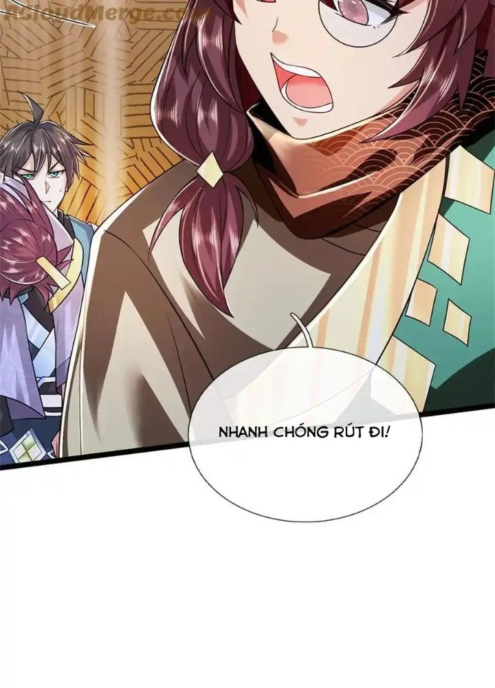 Lựa Chọn Thần Cấp: Ta Không Theo Sáo Lộ Mạnh Lên Chapter 151 - Trang 2