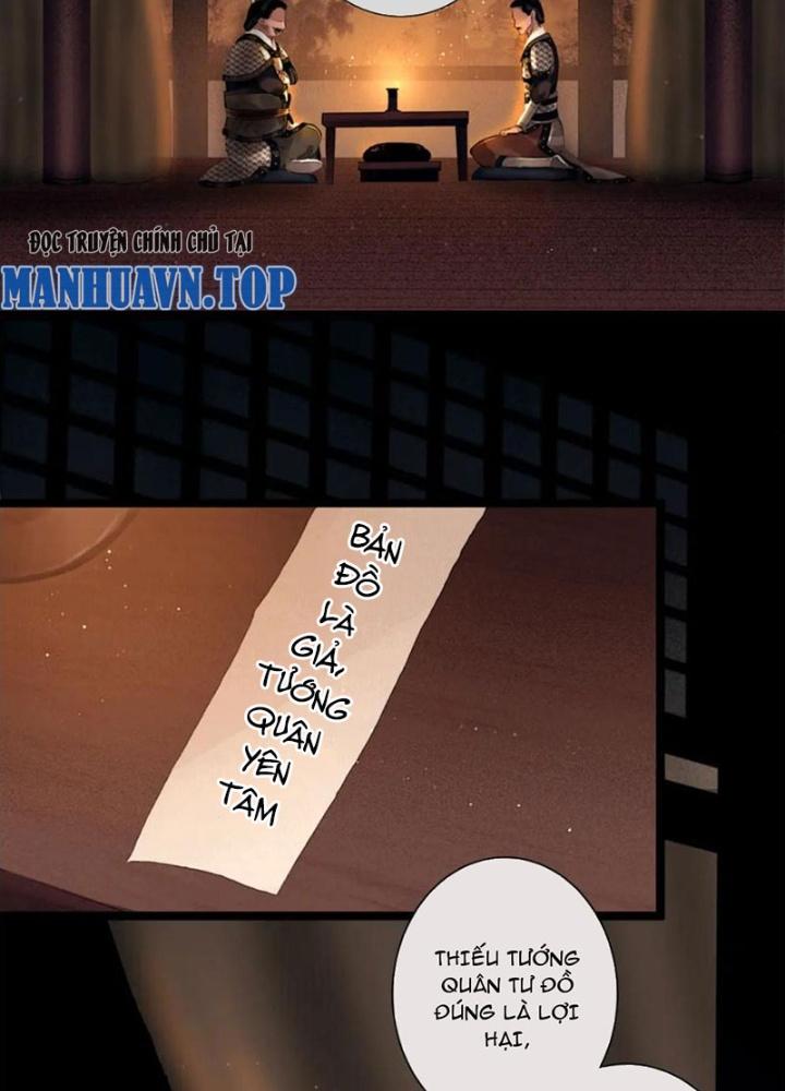 Phụng Chỉ Xuất Chinh Chapter 7 - Trang 2