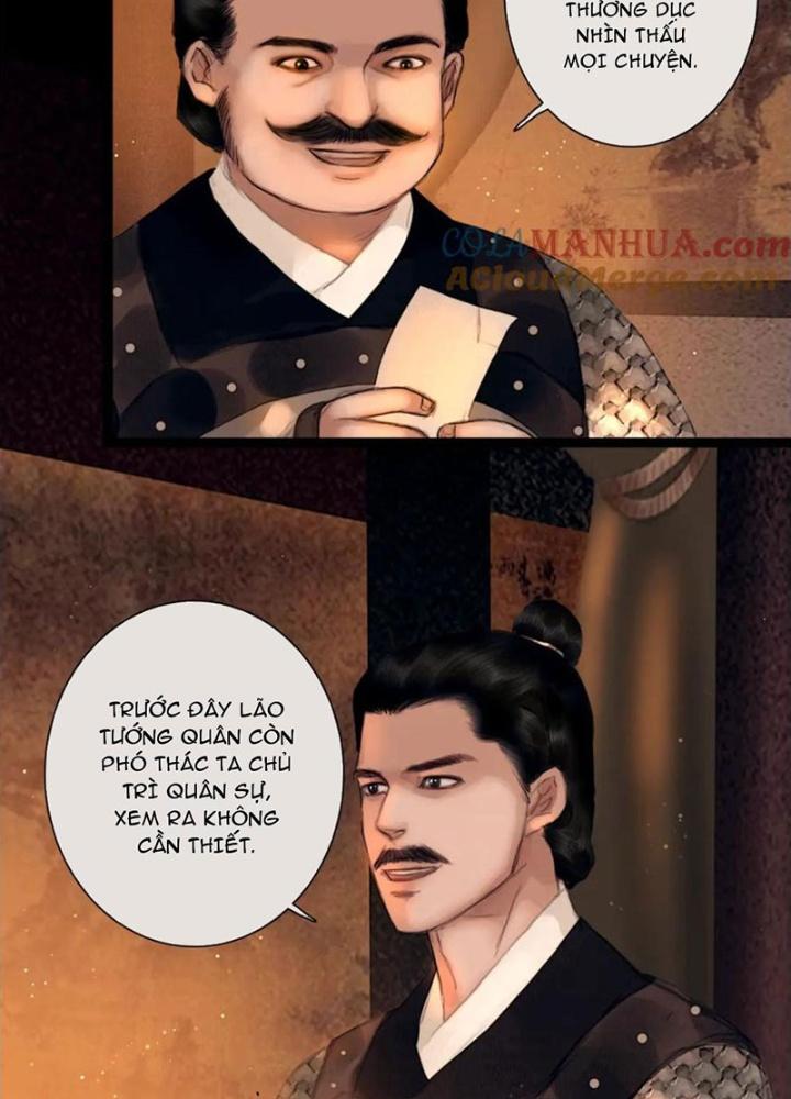 Phụng Chỉ Xuất Chinh Chapter 7 - Trang 2