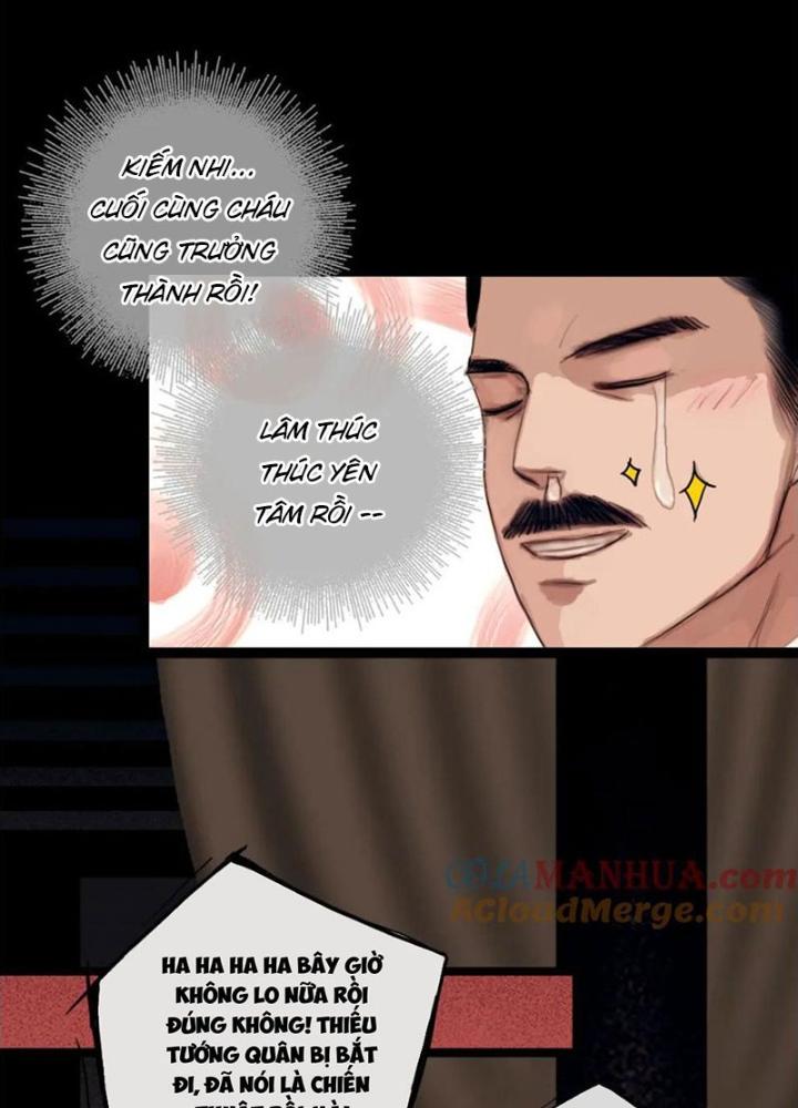 Phụng Chỉ Xuất Chinh Chapter 7 - Trang 2