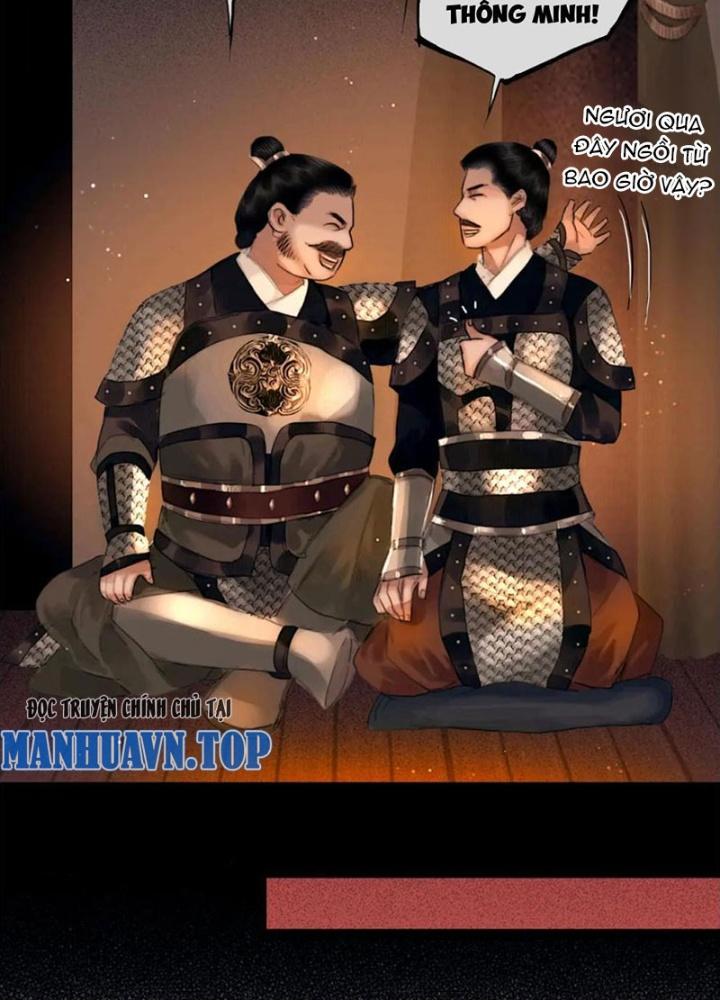 Phụng Chỉ Xuất Chinh Chapter 7 - Trang 2