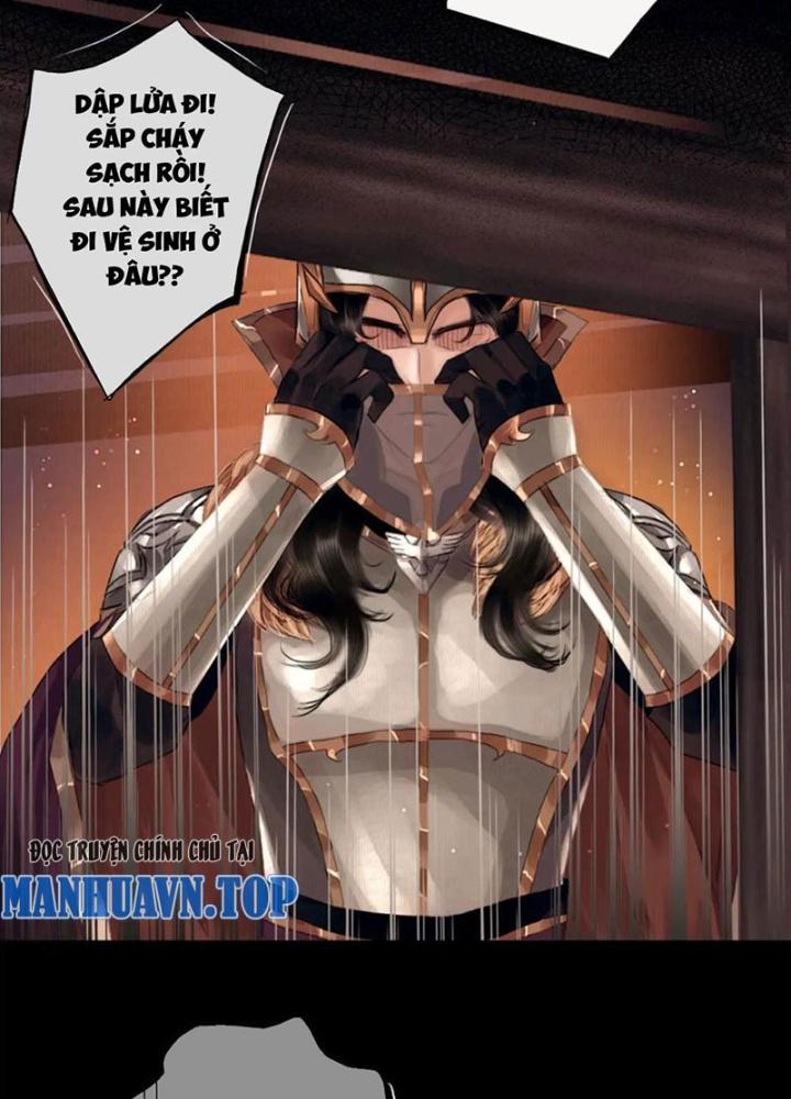 Phụng Chỉ Xuất Chinh Chapter 7 - Trang 2