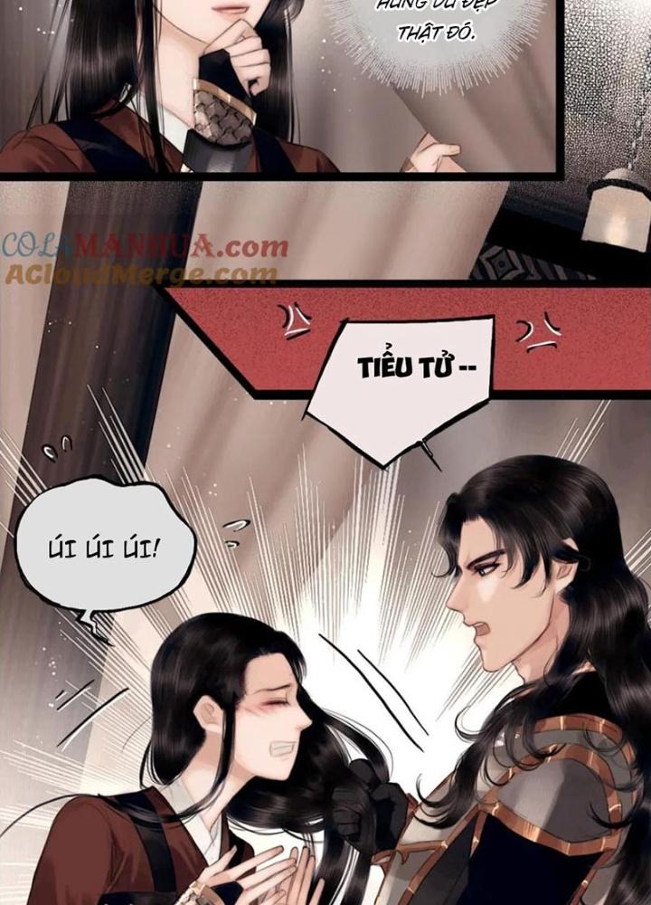 Phụng Chỉ Xuất Chinh Chapter 7 - Trang 2