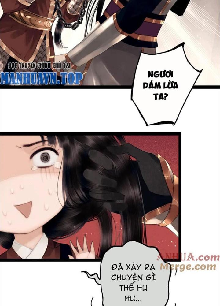 Phụng Chỉ Xuất Chinh Chapter 7 - Trang 2