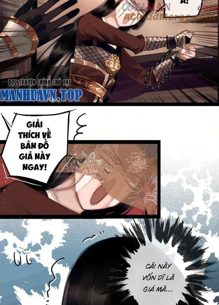 Phụng Chỉ Xuất Chinh Chapter 7 - Trang 2