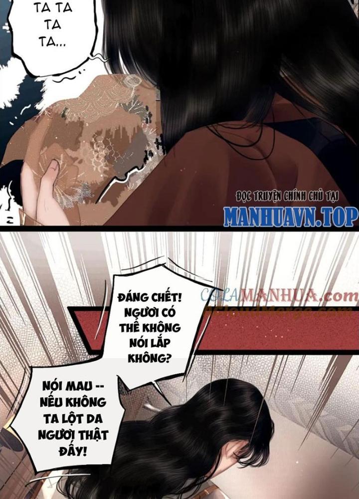 Phụng Chỉ Xuất Chinh Chapter 7 - Trang 2