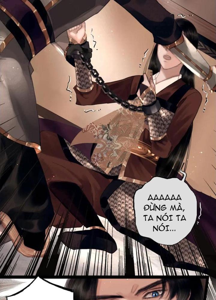 Phụng Chỉ Xuất Chinh Chapter 7 - Trang 2