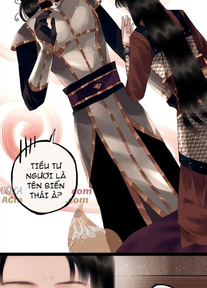 Phụng Chỉ Xuất Chinh Chapter 7 - Trang 2