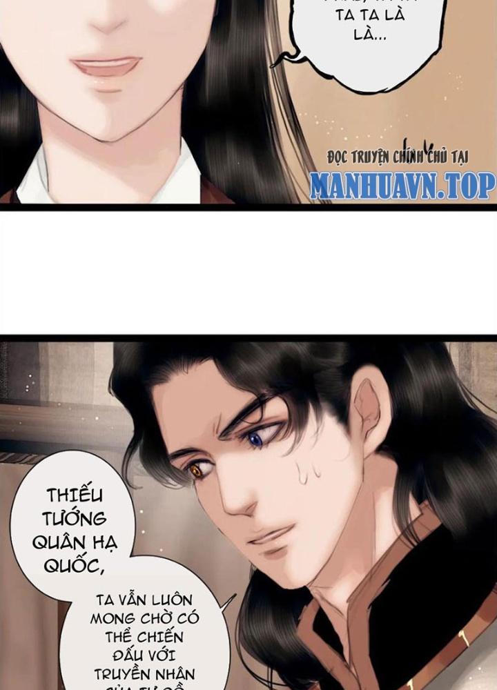 Phụng Chỉ Xuất Chinh Chapter 7 - Trang 2