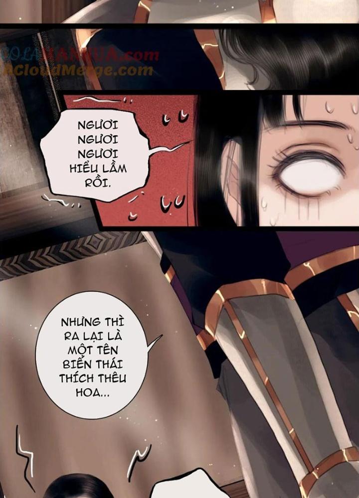 Phụng Chỉ Xuất Chinh Chapter 7 - Trang 2