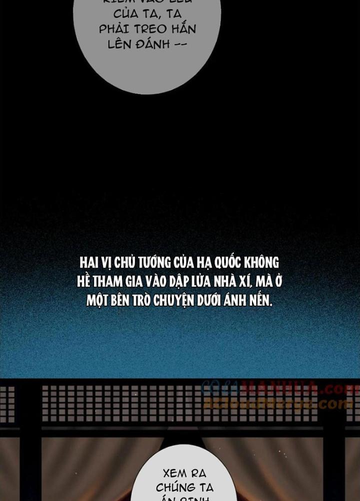 Phụng Chỉ Xuất Chinh Chapter 7 - Trang 2