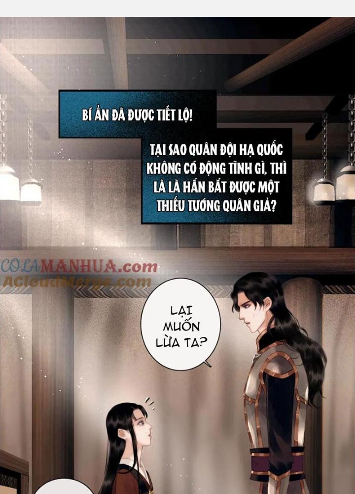 Phụng Chỉ Xuất Chinh Chapter 8 - Trang 2