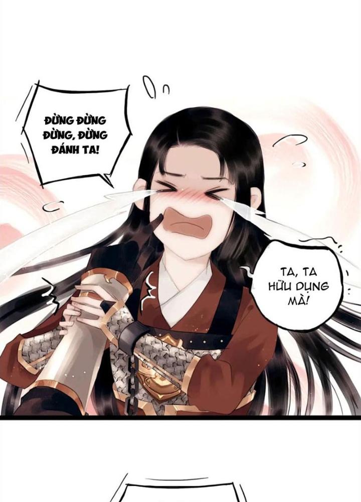 Phụng Chỉ Xuất Chinh Chapter 8 - Trang 2