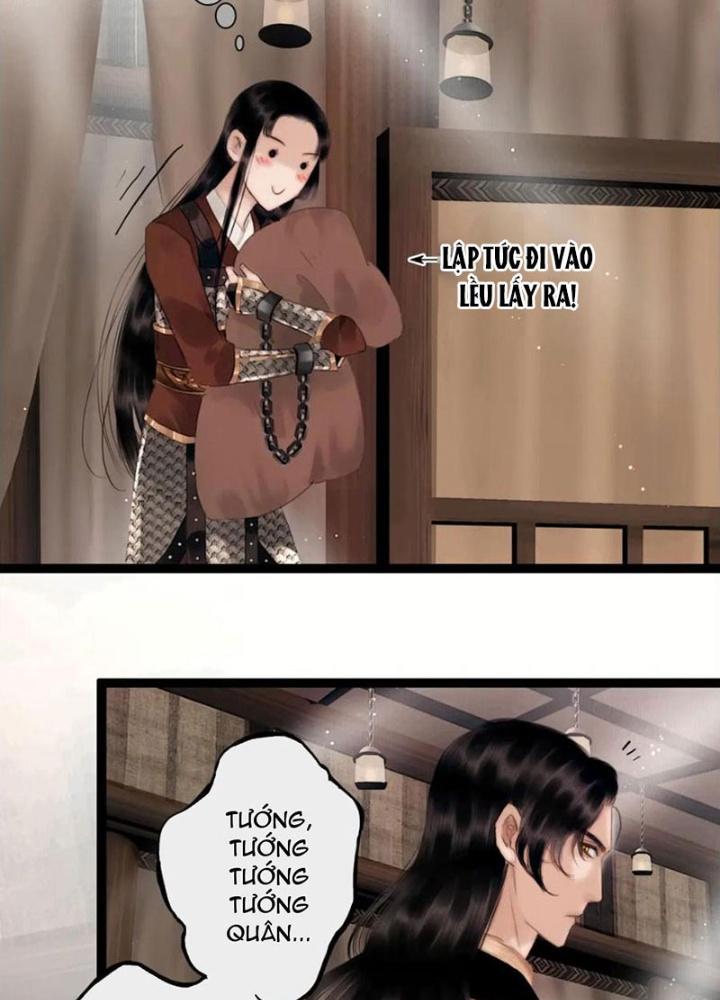 Phụng Chỉ Xuất Chinh Chapter 8 - Trang 2