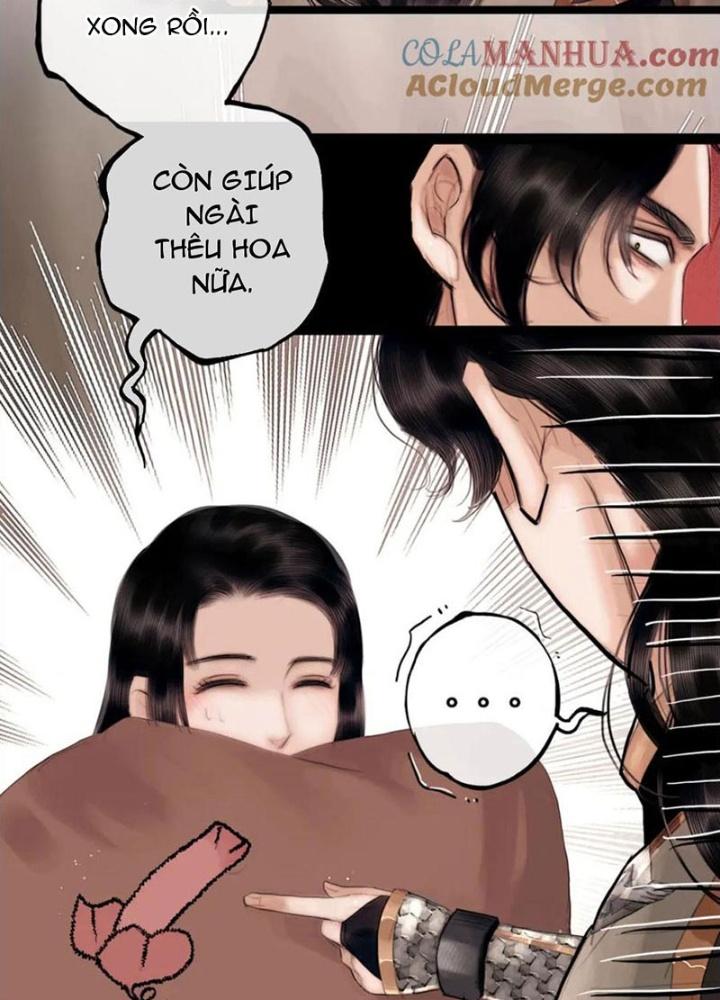 Phụng Chỉ Xuất Chinh Chapter 8 - Trang 2