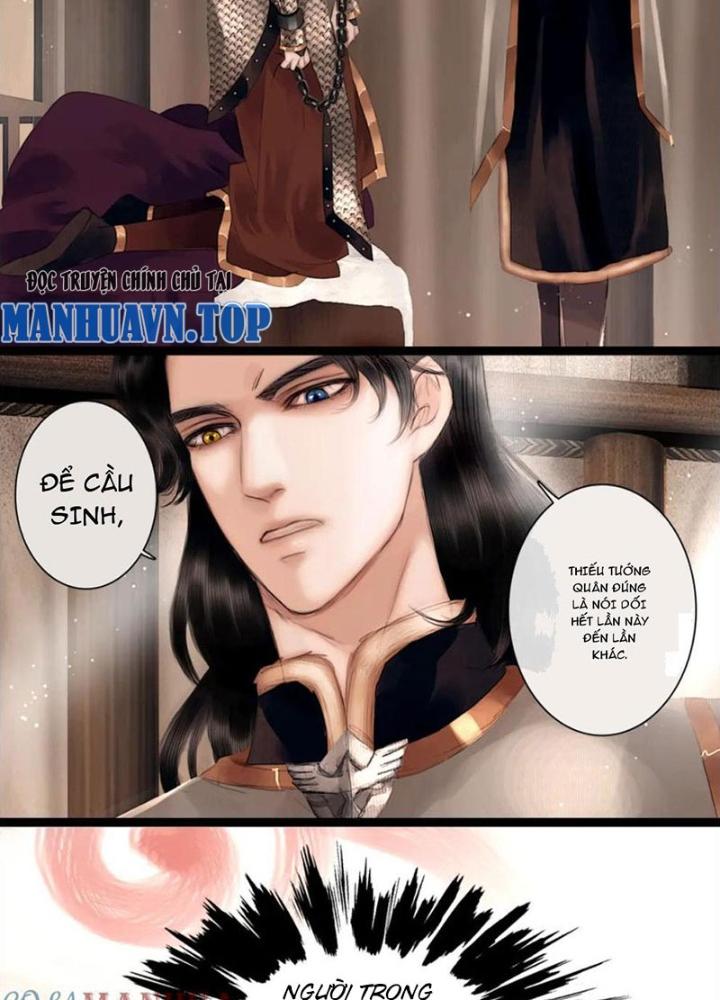 Phụng Chỉ Xuất Chinh Chapter 8 - Trang 2