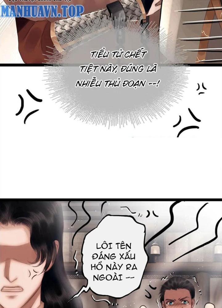 Phụng Chỉ Xuất Chinh Chapter 8 - Trang 2