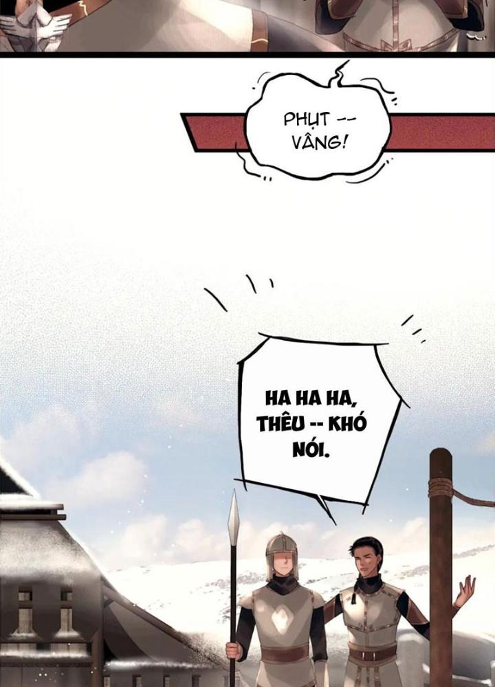 Phụng Chỉ Xuất Chinh Chapter 8 - Trang 2