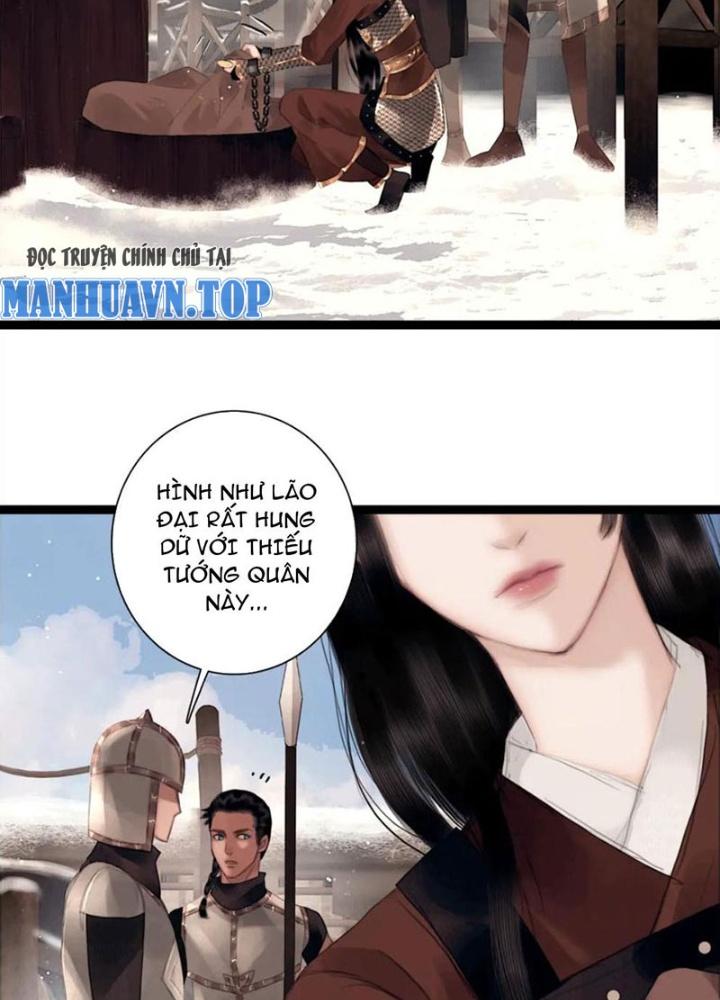 Phụng Chỉ Xuất Chinh Chapter 8 - Trang 2