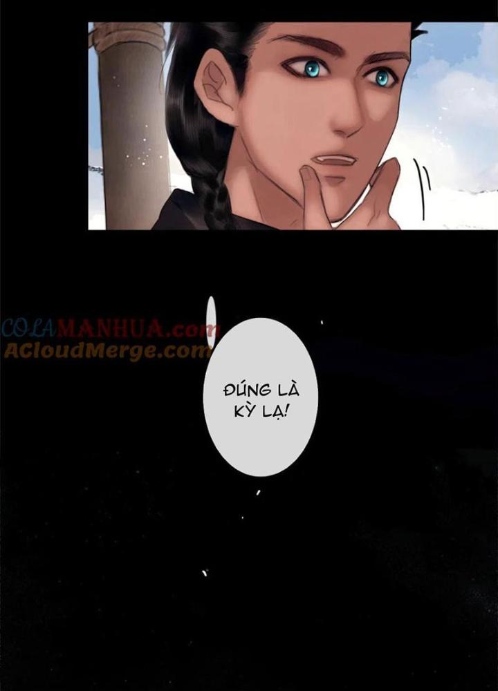 Phụng Chỉ Xuất Chinh Chapter 8 - Trang 2