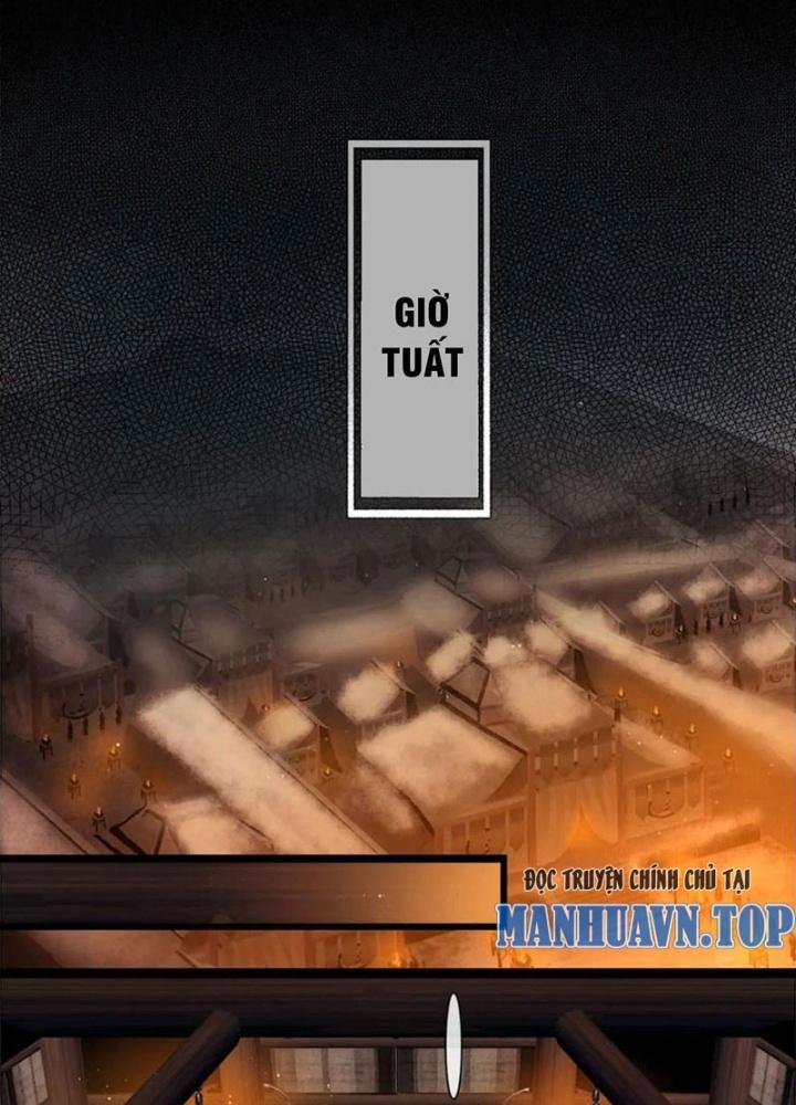 Phụng Chỉ Xuất Chinh Chapter 8 - Trang 2