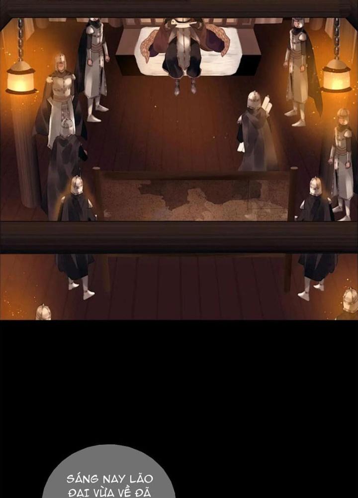 Phụng Chỉ Xuất Chinh Chapter 8 - Trang 2