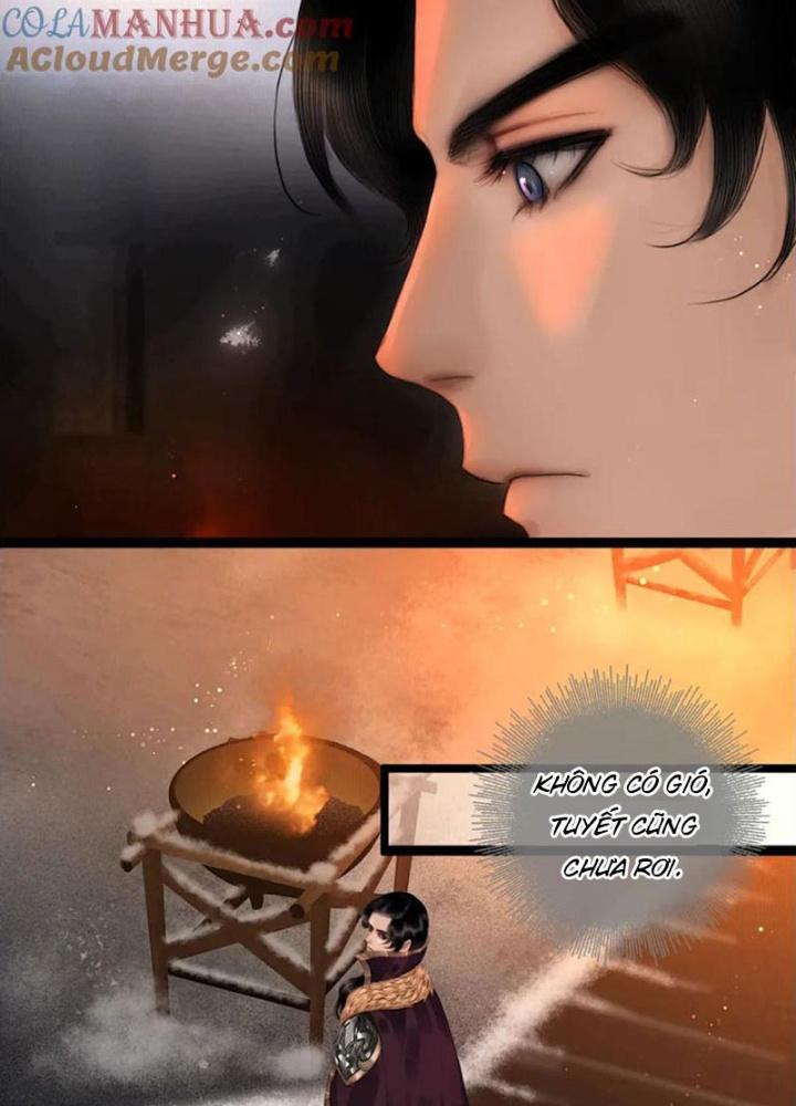 Phụng Chỉ Xuất Chinh Chapter 8 - Trang 2