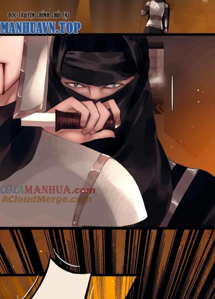 Phụng Chỉ Xuất Chinh Chapter 8 - Trang 2