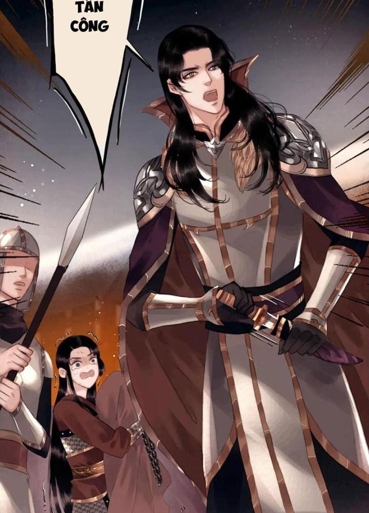 Phụng Chỉ Xuất Chinh Chapter 8 - Trang 2