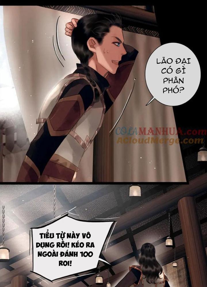 Phụng Chỉ Xuất Chinh Chapter 8 - Trang 2