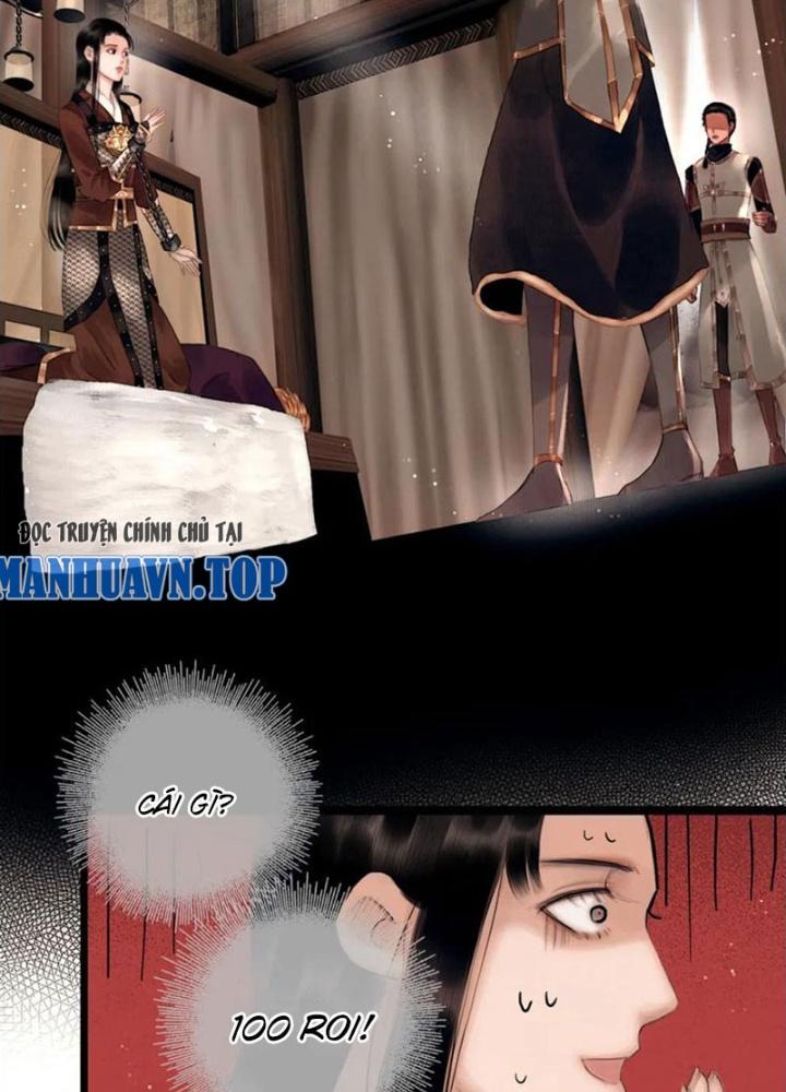 Phụng Chỉ Xuất Chinh Chapter 8 - Trang 2