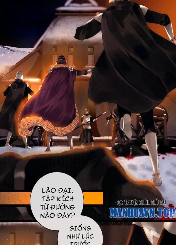 Phụng Chỉ Xuất Chinh Chapter 9 - Trang 2