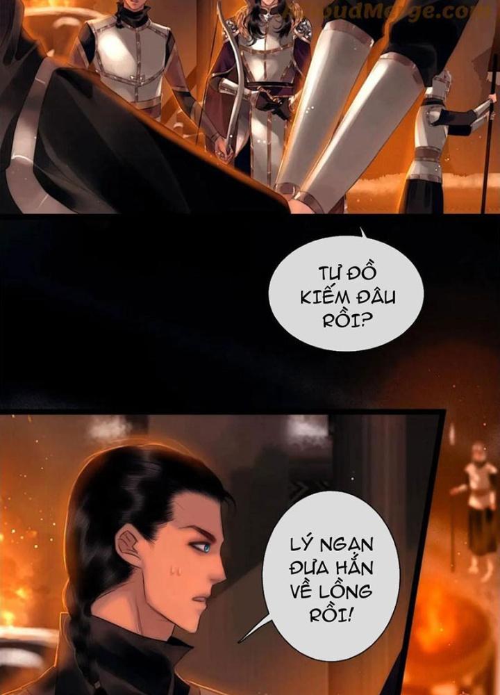 Phụng Chỉ Xuất Chinh Chapter 9 - Trang 2