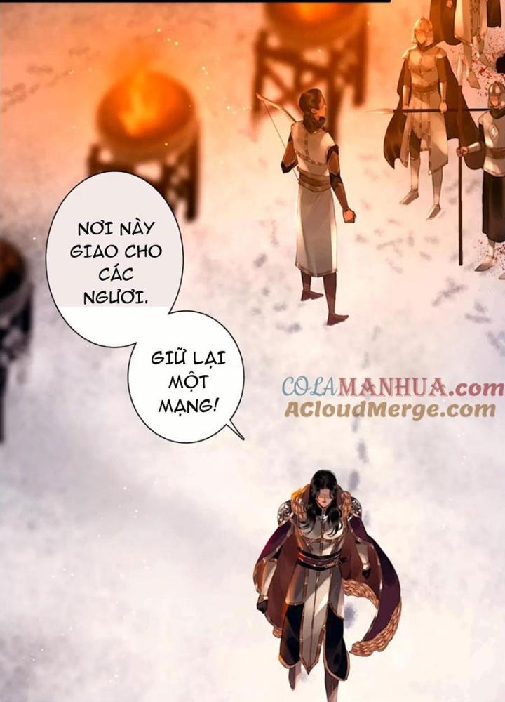 Phụng Chỉ Xuất Chinh Chapter 9 - Trang 2