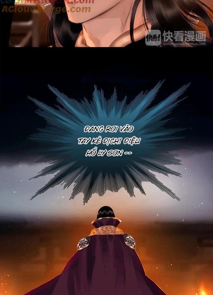 Phụng Chỉ Xuất Chinh Chapter 9 - Trang 2