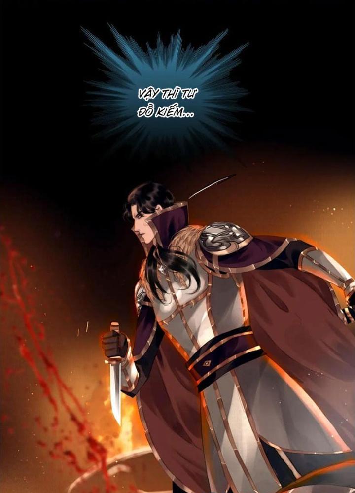 Phụng Chỉ Xuất Chinh Chapter 9 - Trang 2
