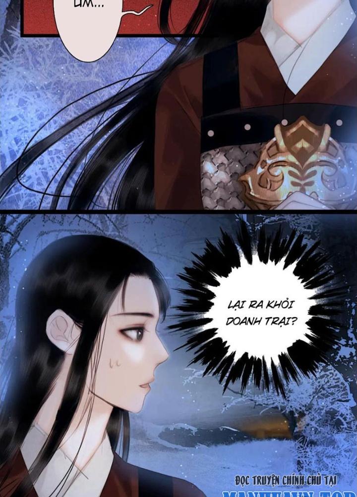 Phụng Chỉ Xuất Chinh Chapter 9 - Trang 2