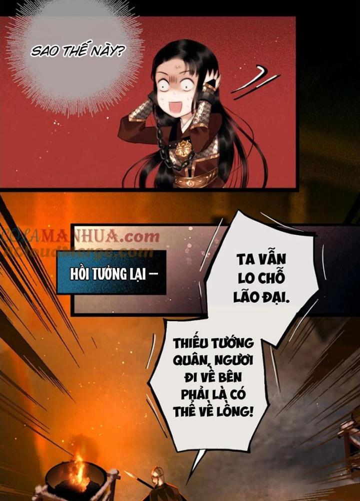 Phụng Chỉ Xuất Chinh Chapter 9 - Trang 2