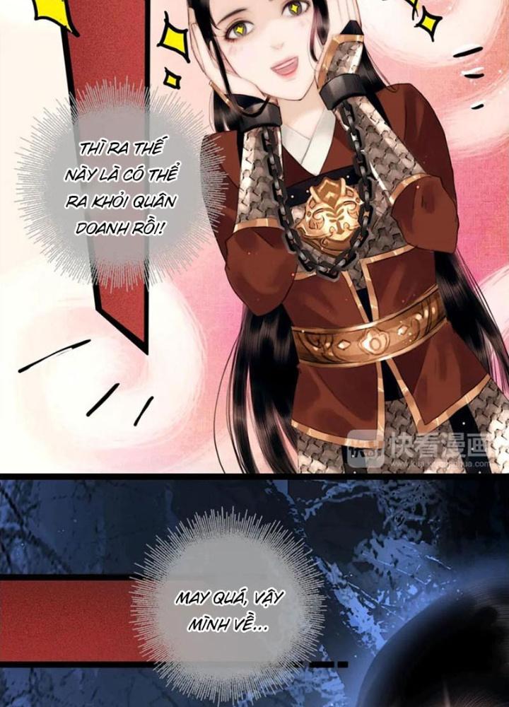 Phụng Chỉ Xuất Chinh Chapter 9 - Trang 2