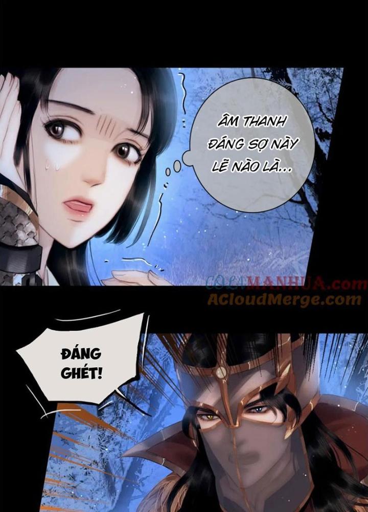 Phụng Chỉ Xuất Chinh Chapter 9 - Trang 2