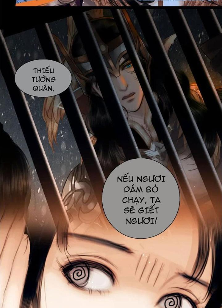 Phụng Chỉ Xuất Chinh Chapter 9 - Trang 2