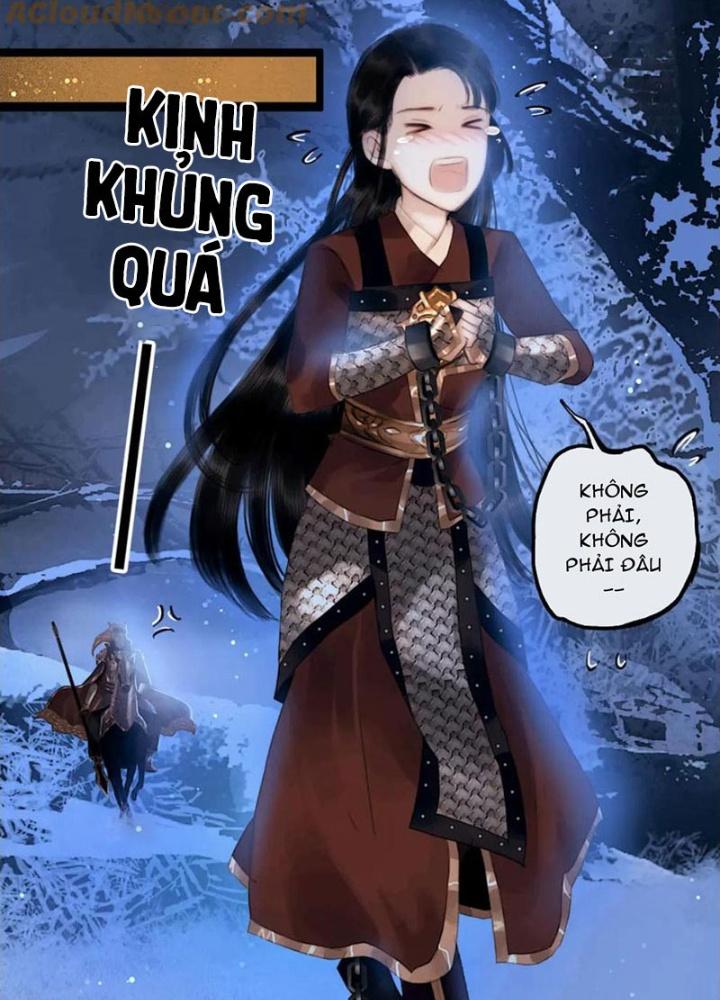 Phụng Chỉ Xuất Chinh Chapter 9 - Trang 2