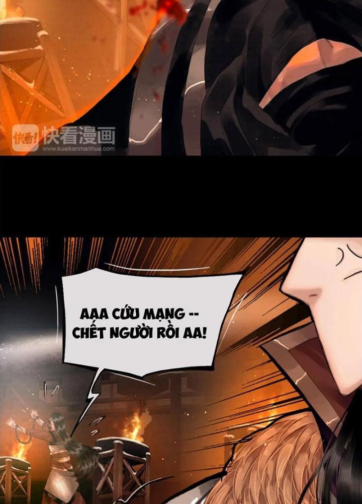 Phụng Chỉ Xuất Chinh Chapter 9 - Trang 2