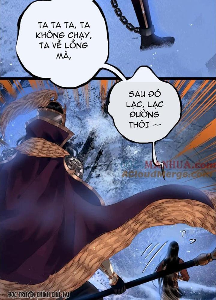 Phụng Chỉ Xuất Chinh Chapter 9 - Trang 2