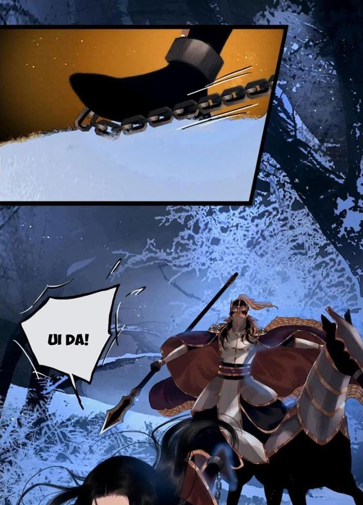 Phụng Chỉ Xuất Chinh Chapter 9 - Trang 2