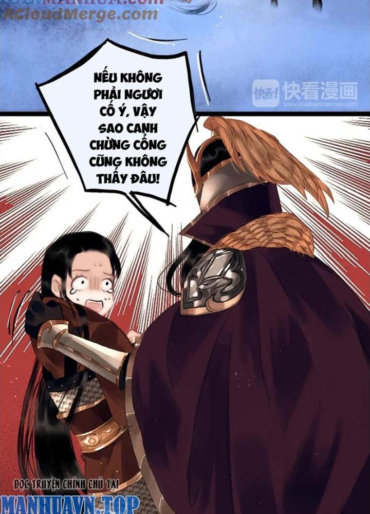 Phụng Chỉ Xuất Chinh Chapter 9 - Trang 2