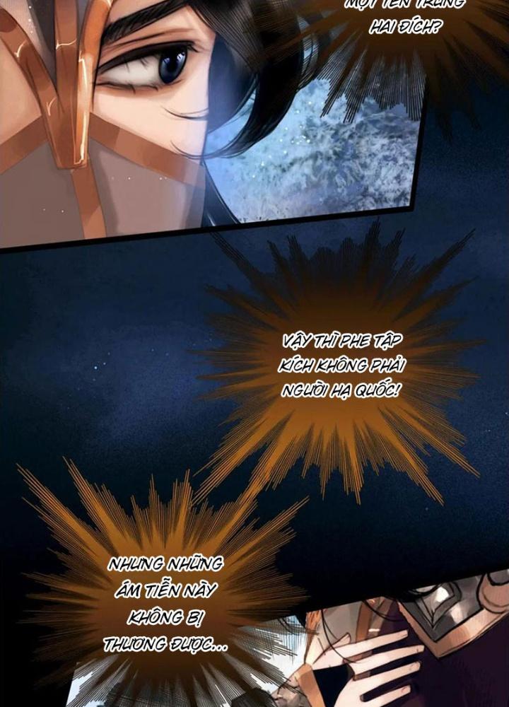 Phụng Chỉ Xuất Chinh Chapter 9 - Trang 2