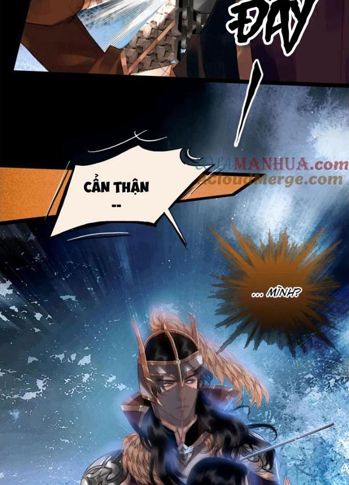 Phụng Chỉ Xuất Chinh Chapter 9 - Trang 2